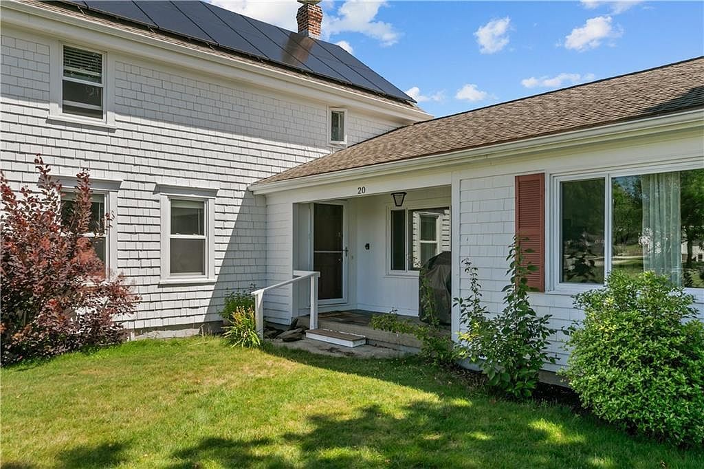 20 Borden Farm Rd Portsmouth, RI 02871 - Thumbnail 5