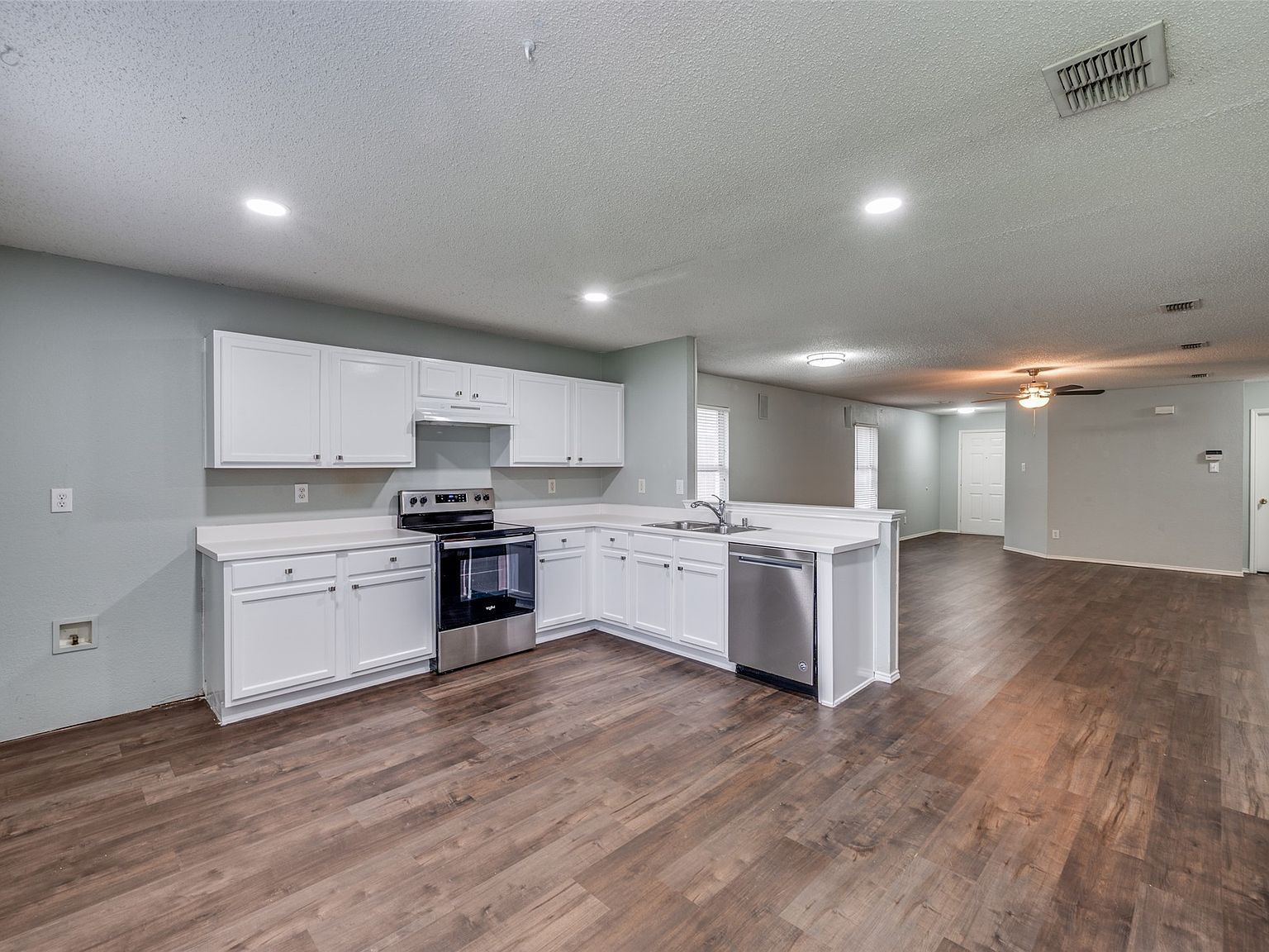 8405 Seven Oaks Ln Denton, TX 76210 - Thumbnail 5