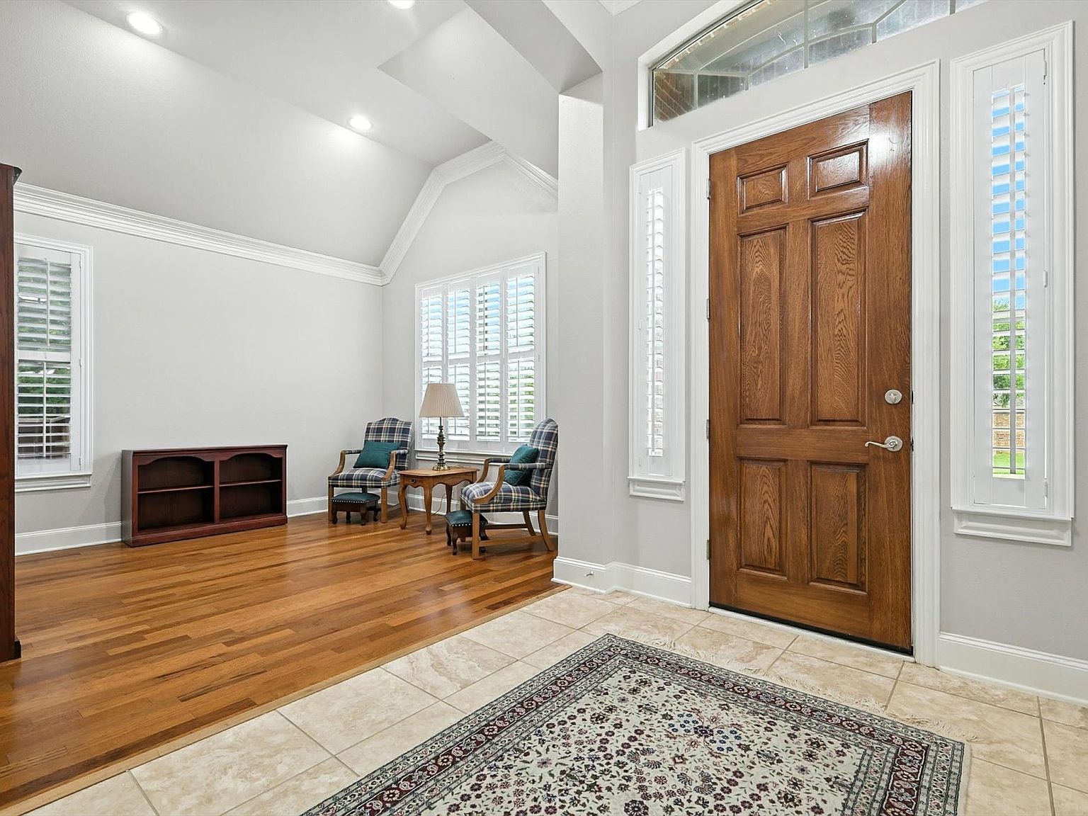 1620 Terrace Dr Argyle, TX 76226 - Thumbnail 5