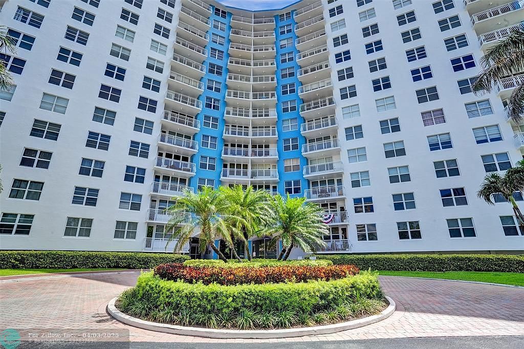 301 N Ocean Blvd APT 307 Pompano Beach, FL 33062 - Thumbnail 5