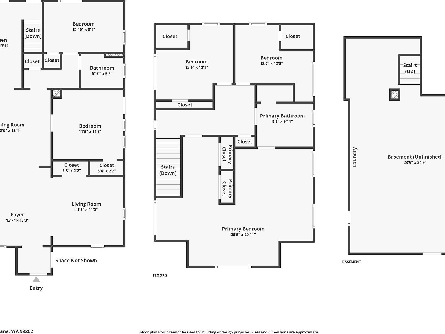 1032 E 11th Ave Spokane, WA 99202 - Thumbnail 5