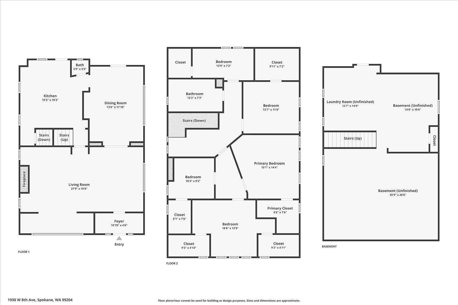 1930 W 8th Ave Spokane, WA 99204 - Thumbnail 5