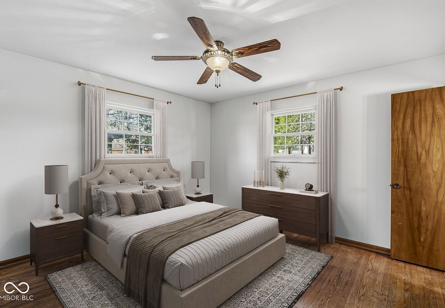 7027 Forest Park Dr Indianapolis, IN 46217 - Thumbnail 5