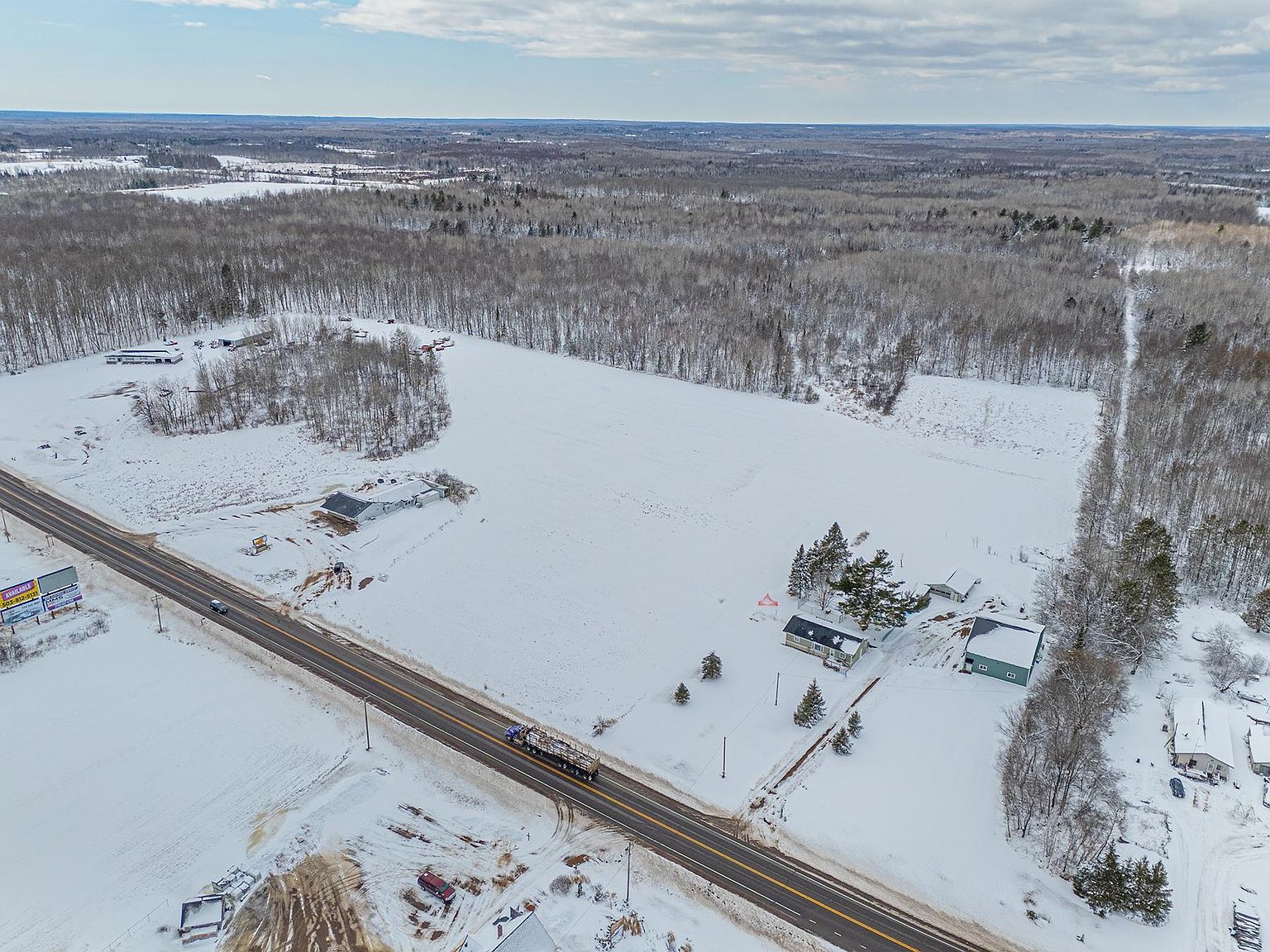 N7873 State Highway 13 Butternut, WI 54514 - Thumbnail 5