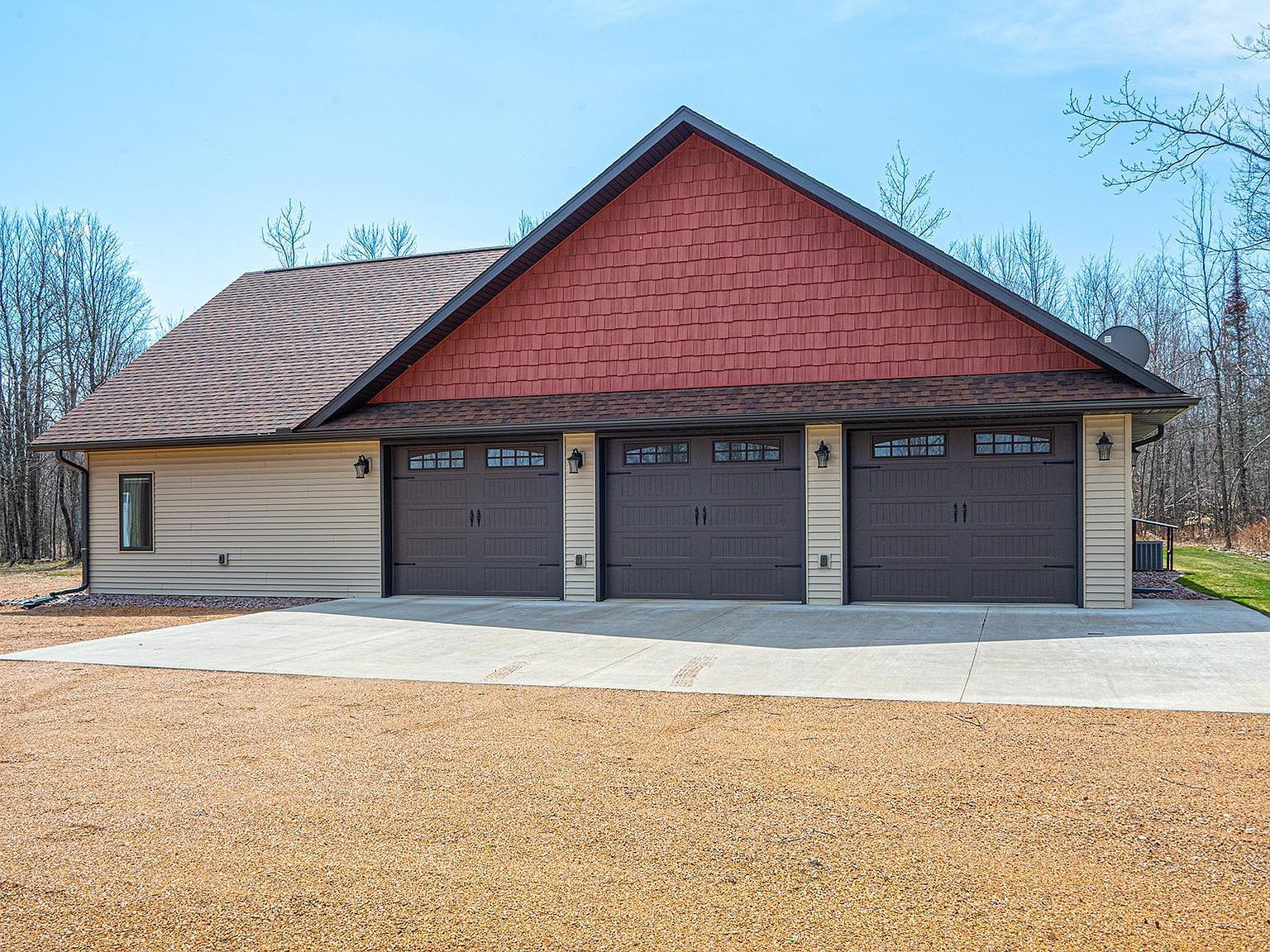 W2005 Cth M White Lake, WI 54491 - Thumbnail 5