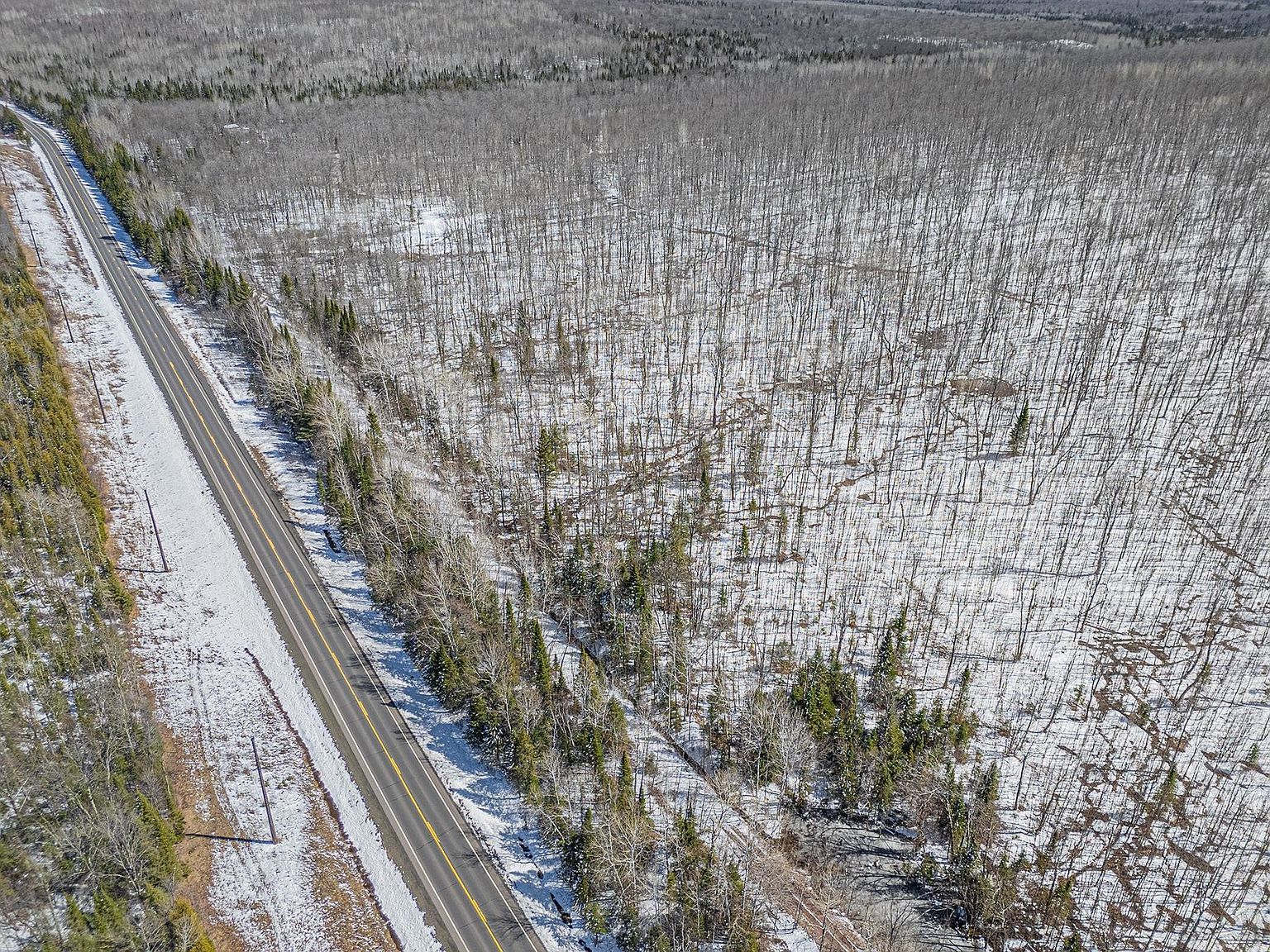 56.97 Ac Hwy #77 Upson, WI 54565 - Thumbnail 5