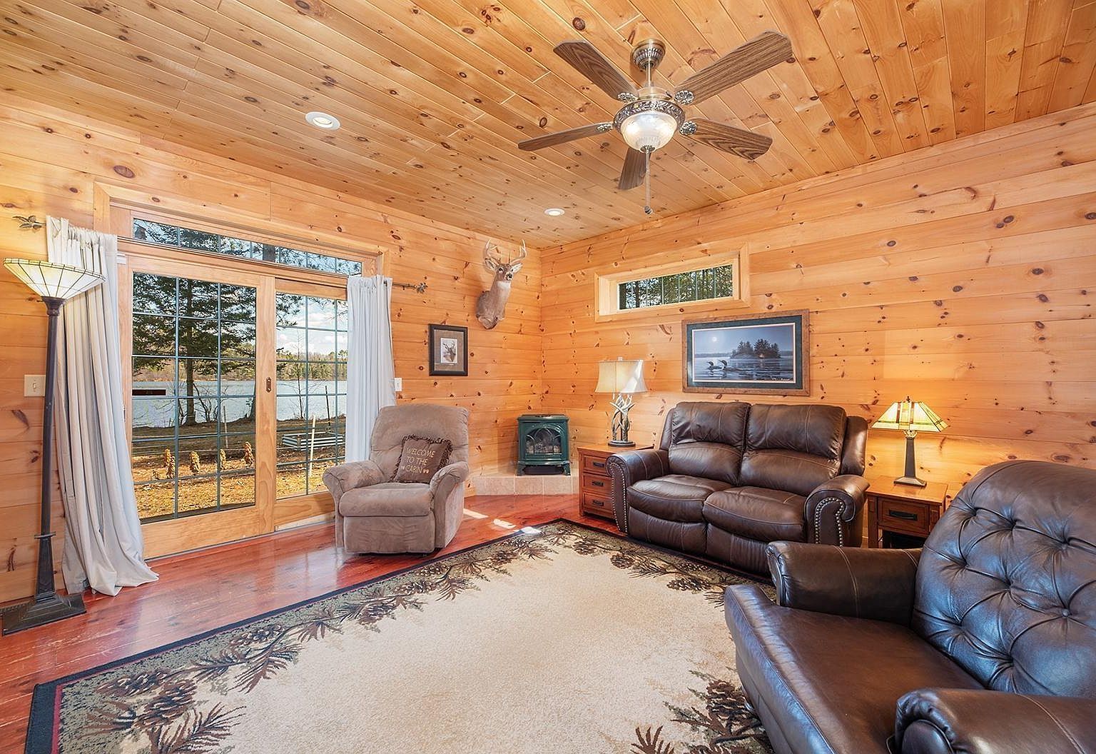 4744 Bayview Dr Rhinelander, WI 54501 - Thumbnail 5