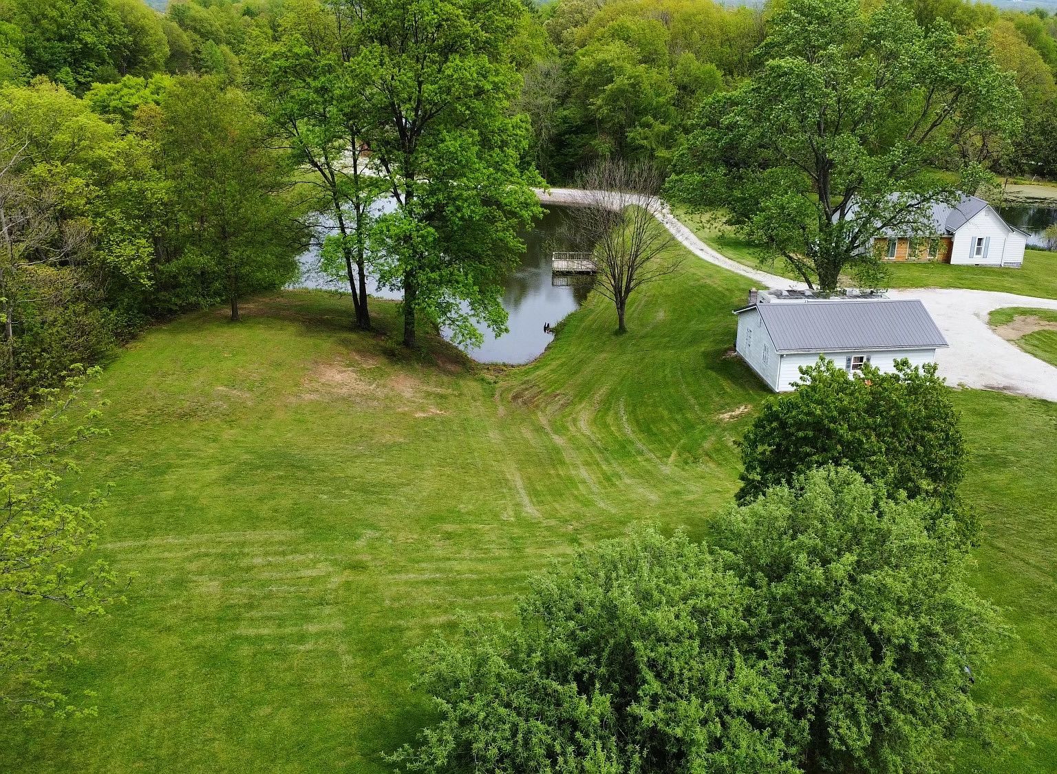 5643 W County Road 525 S Greencastle, IN 46135 - Thumbnail 5