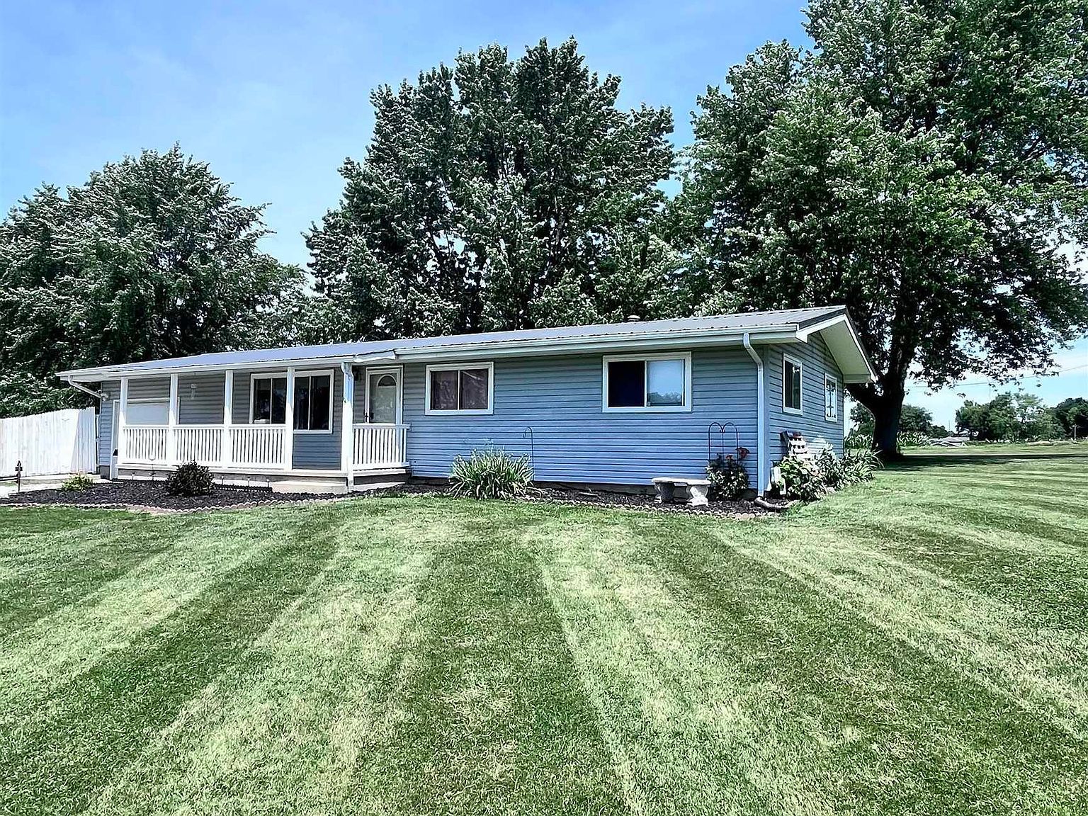 4499 E County Road 275 N Logansport, IN 46947 - Thumbnail 5