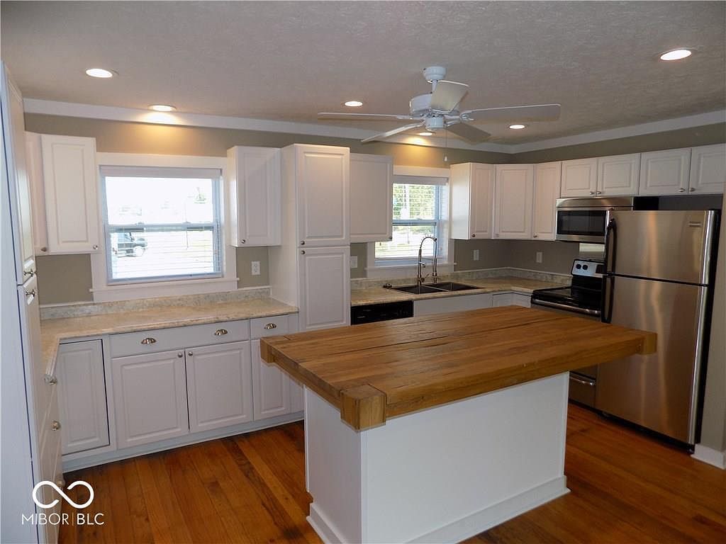 876 W County Road 25 S Greencastle, IN 46135 - Thumbnail 5