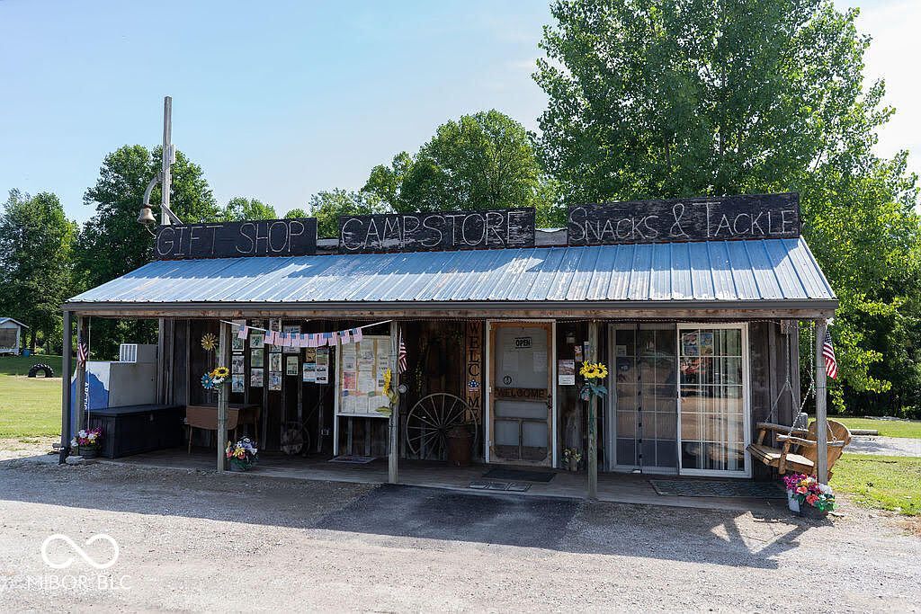 3559 N Us Highway 41 Bloomingdale, IN 47832 - Thumbnail 5