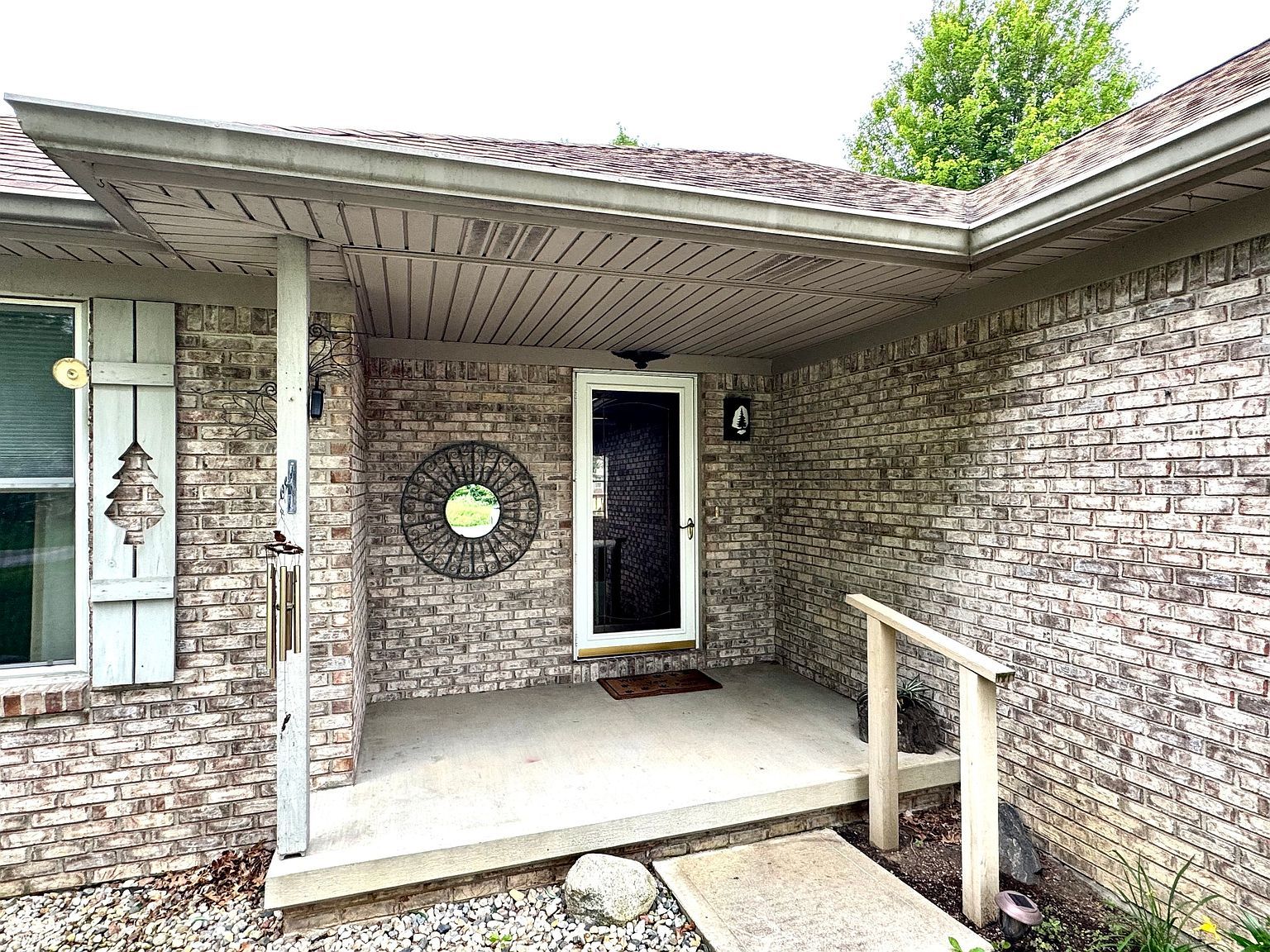 526 Jefferson Valley Coatesville, IN 46121 - Thumbnail 5