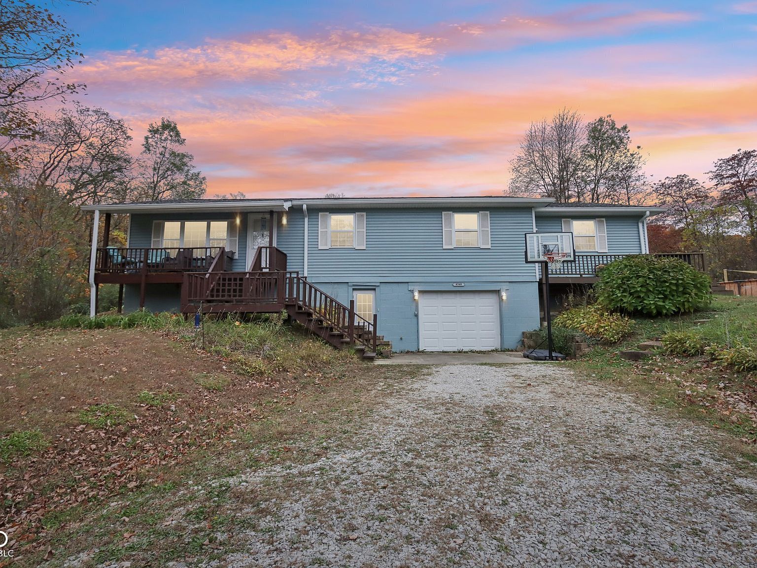 6540 W County Road 750 S Reelsville, IN 46171 - Thumbnail 5