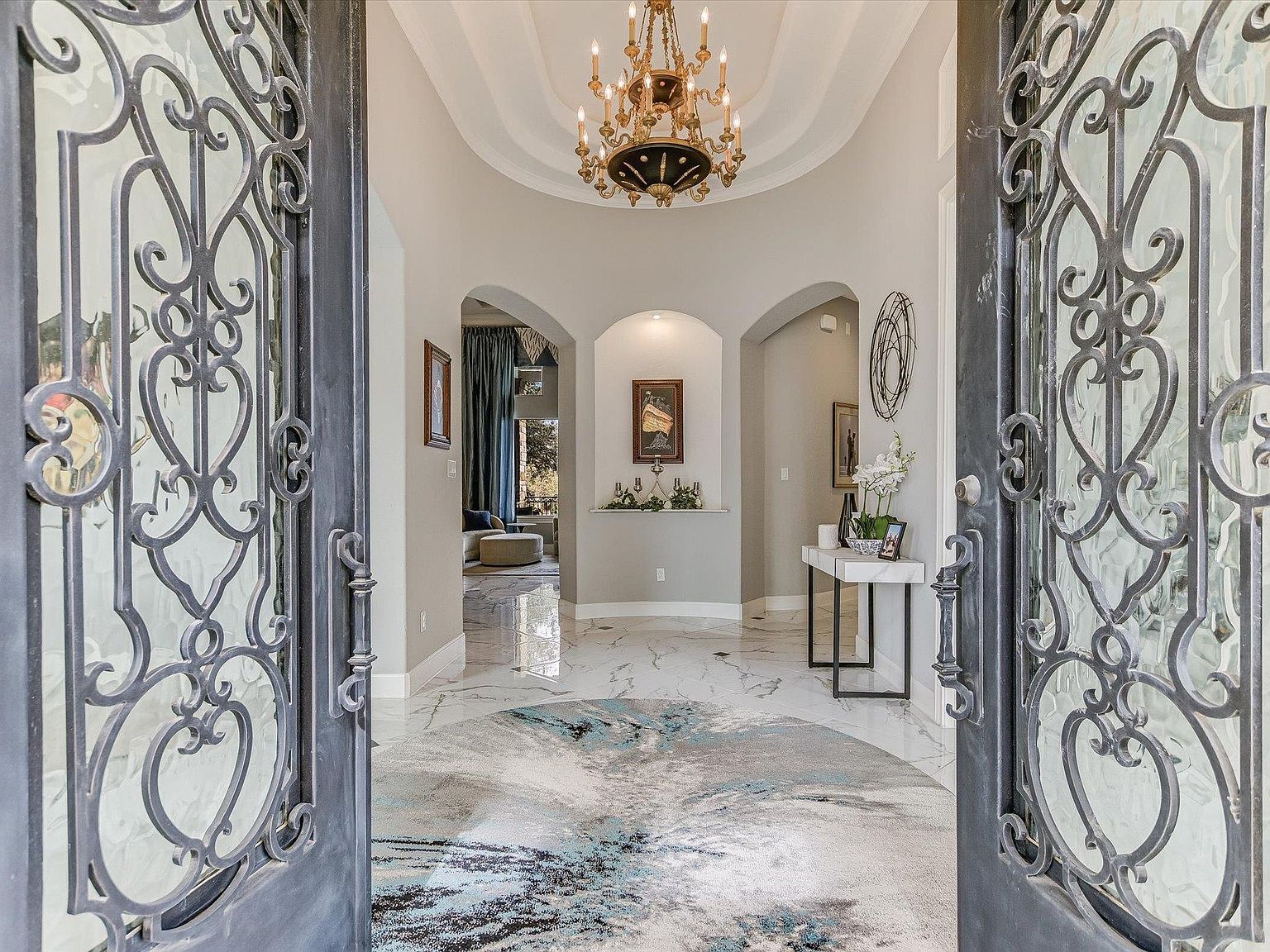 1218 Libby Lookout Canyon Lake, TX 78133 - Thumbnail 5