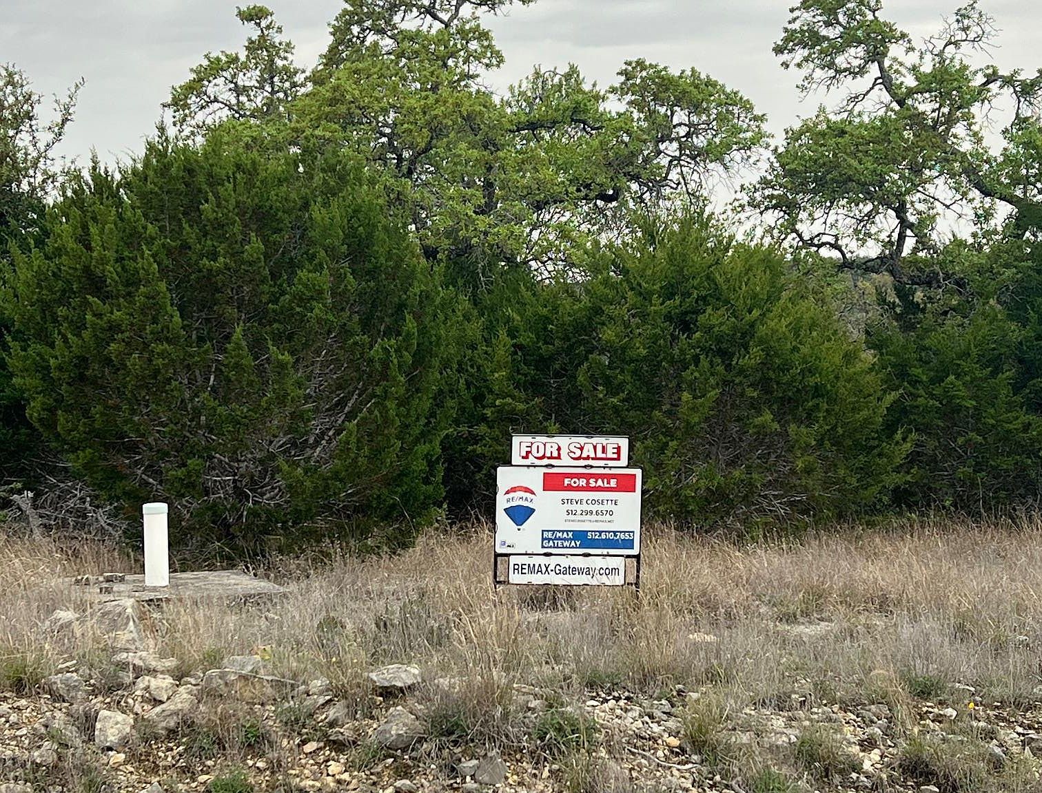 LOT 66 Broken Spoke Canyon Lake, TX 78133 - Thumbnail 5