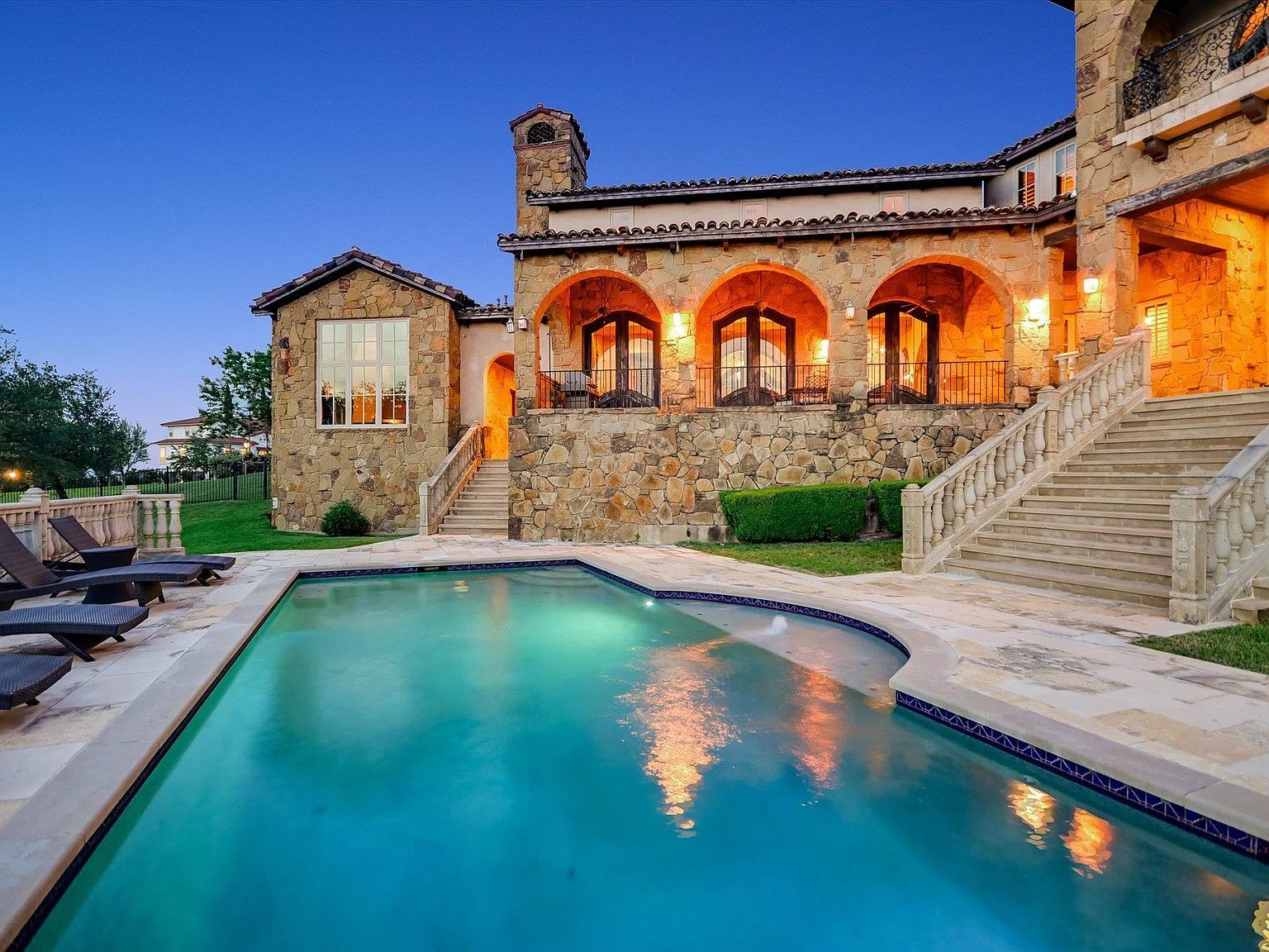 108 Palazza Alto Dr Austin, TX 78734 - Thumbnail 5