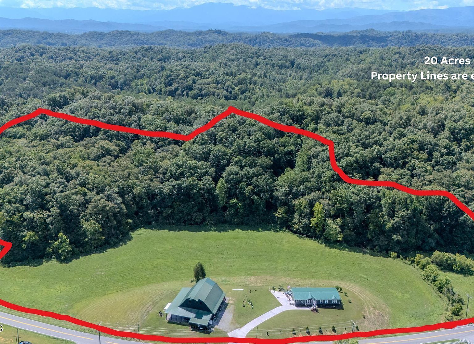 807 Gists Creek Rd Sevierville, TN 37876 - Thumbnail 5