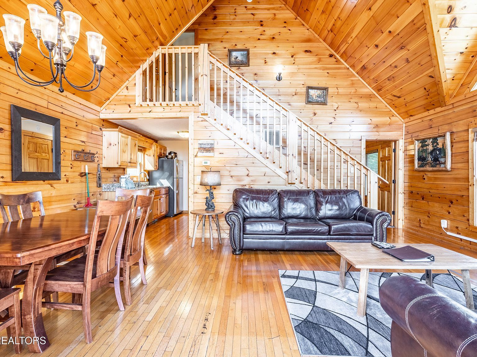 960 High Mountain Way Gatlinburg, TN 37738 - Thumbnail 5