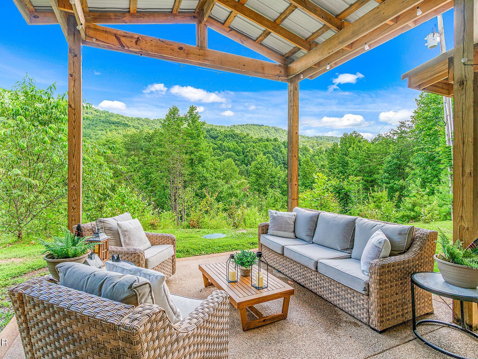 2625 Snake Hollow Rd Sneedville, TN 37869 - Thumbnail 5