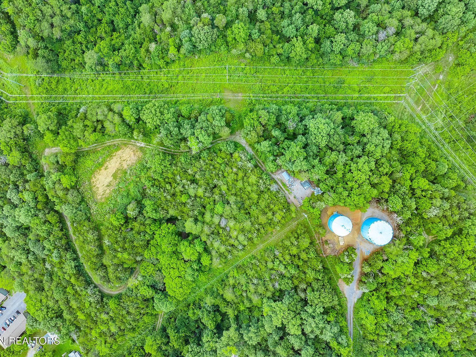 Lots 1 2 3 And 21 Ridge Rd Sevierville, TN 37862 - Thumbnail 5