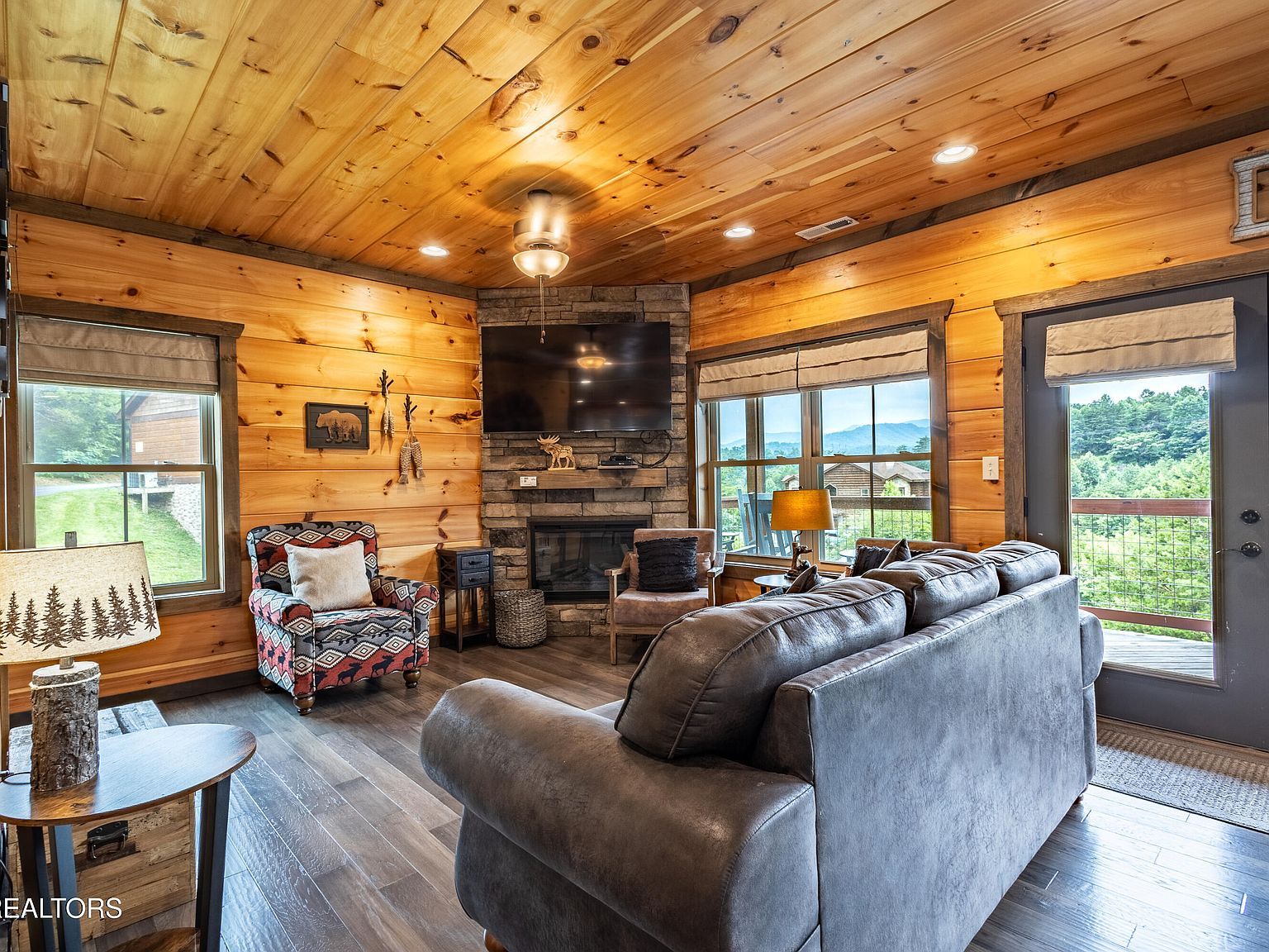 4445 Shangrila Way Sevierville, TN 37876 - Thumbnail 5