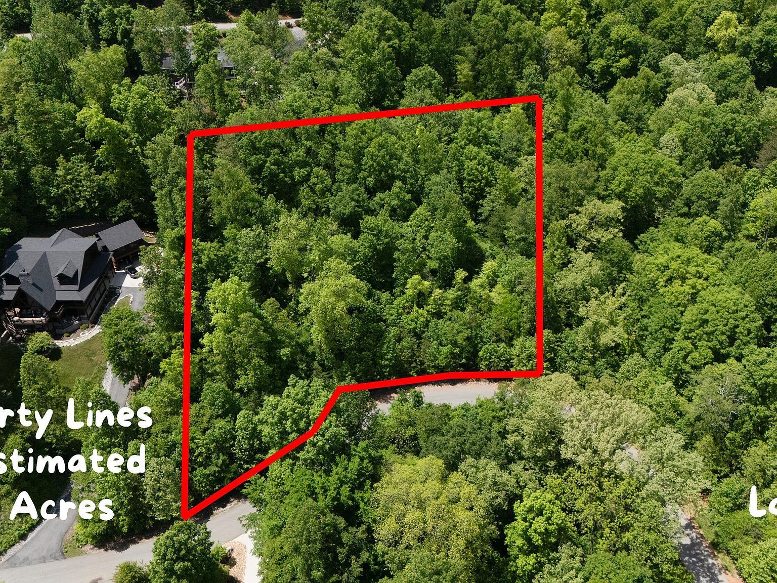 518 Mystic Star Dr New Tazewell, TN 37825 - Thumbnail 5