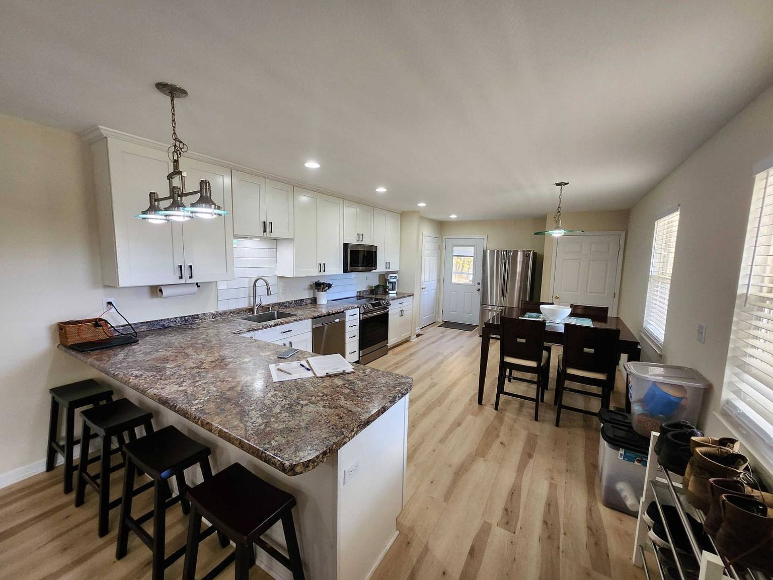 7538 Snake Hollow Rd Sneedville, TN 37869 - Thumbnail 5