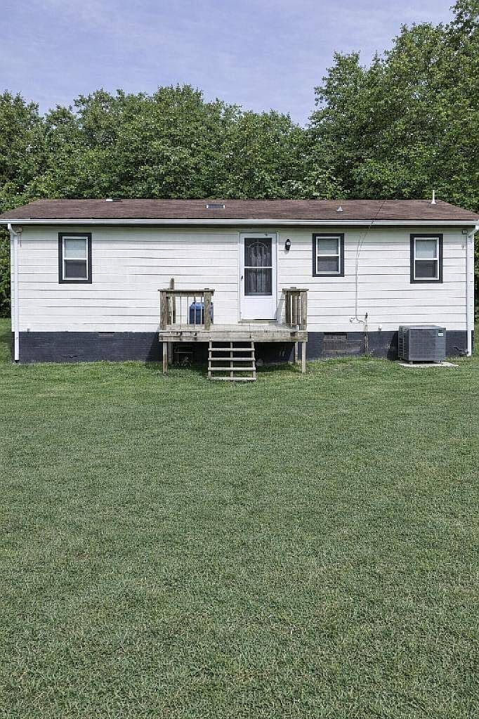 105 Robinson St Greeneville, TN 37743  | Single Family