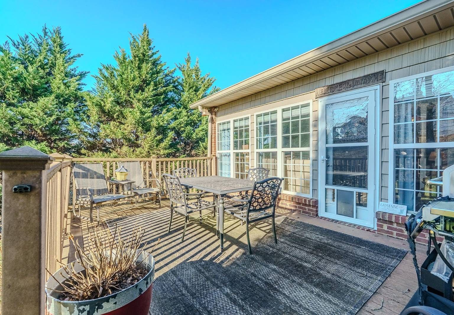 2005 Infinity Ln Sevierville, TN 37876 - Thumbnail 5