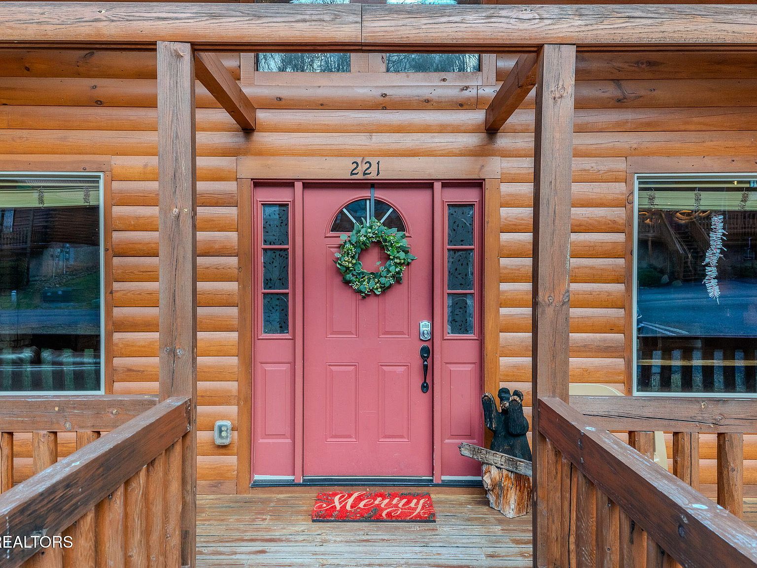 221 Forrest Loop Way Gatlinburg, TN 37738 - Thumbnail 5