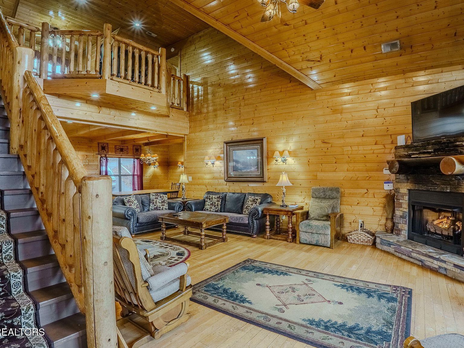 4170 Chamberlain Ln Sevierville, TN 37862 - Thumbnail 5