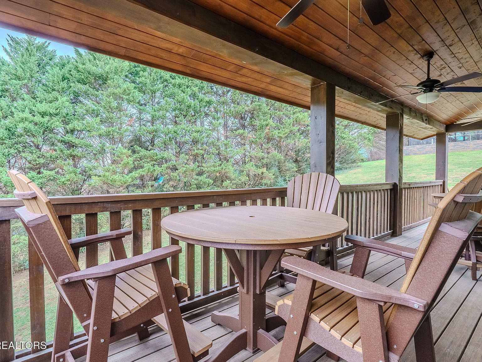 615 Rainbow Rd Sevierville, TN 37862 - Thumbnail 5