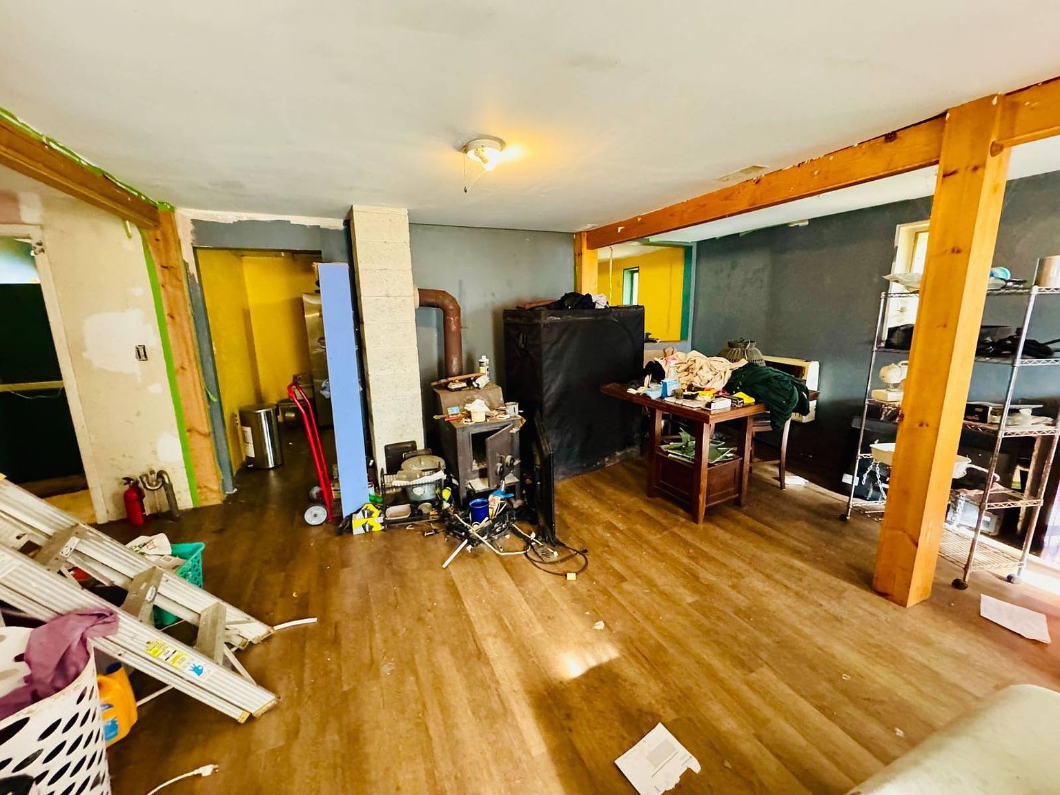 391 Hopper Rd Shady Valley, TN 37688 - Thumbnail 5