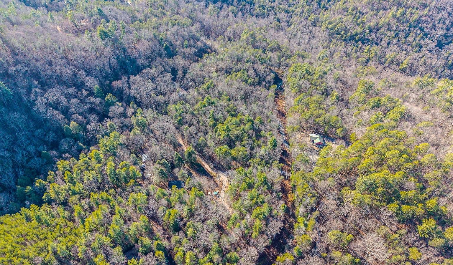 0 Old Hickory Ln Tellico Plains, TN 37385 - Thumbnail 5