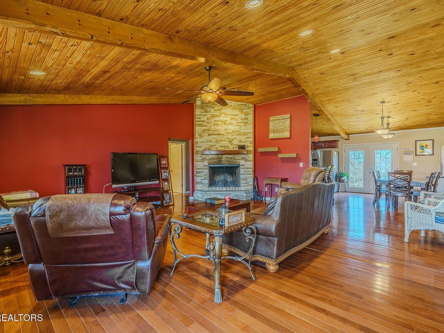 718 Patterson Town Rd Blaine, TN 37709 - Thumbnail 5