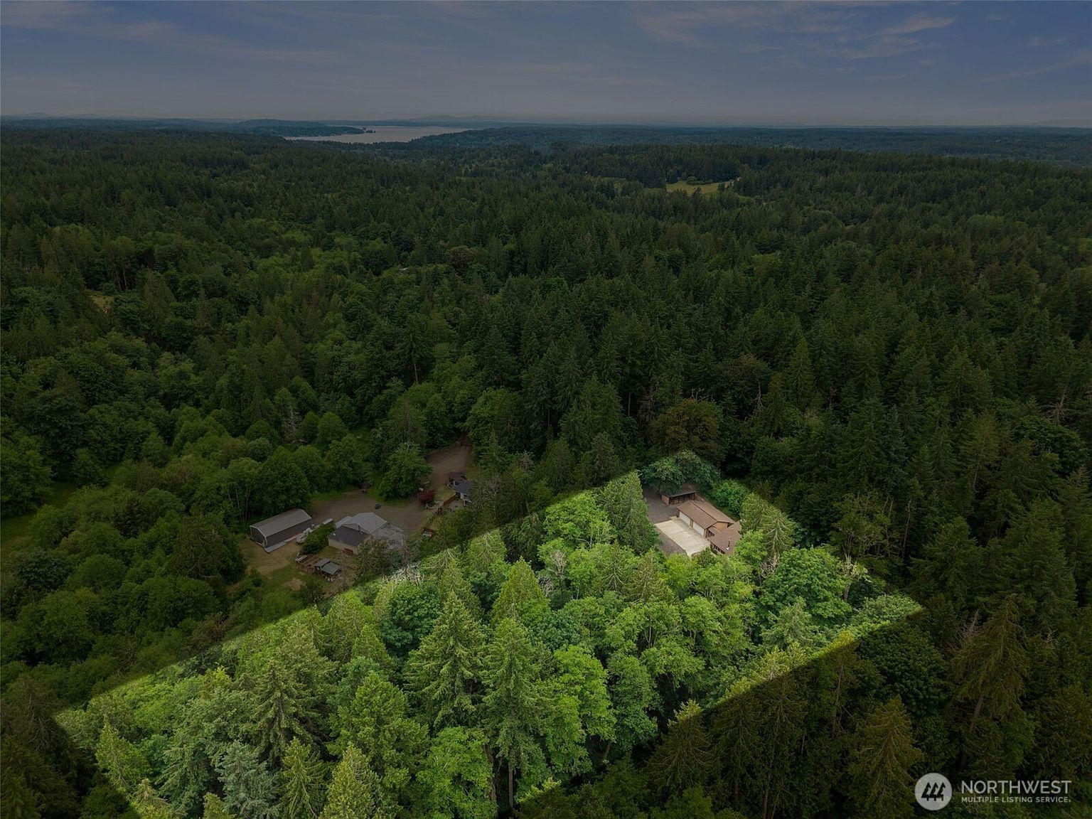 4562 SE Burley Olalla Rd Olalla, WA 98359 - Thumbnail 5