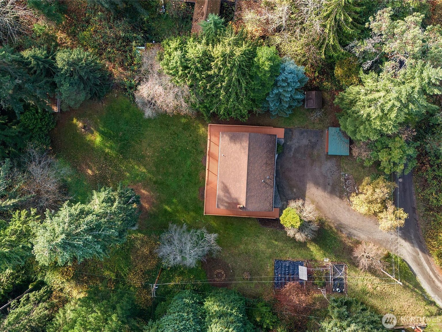 155 Blueberry Hill Rd Port Ludlow, WA 98365 - Thumbnail 5