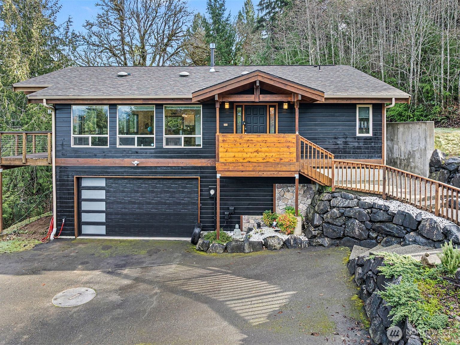 341 E Olympic Vista Dr Union, WA 98592 - Thumbnail 5