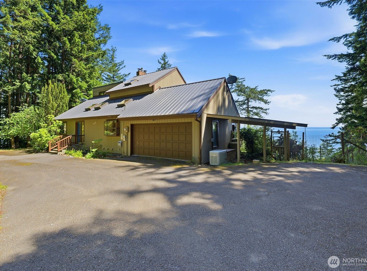 241 Gustavson Rd Quilcene, WA 98376 - Thumbnail 5
