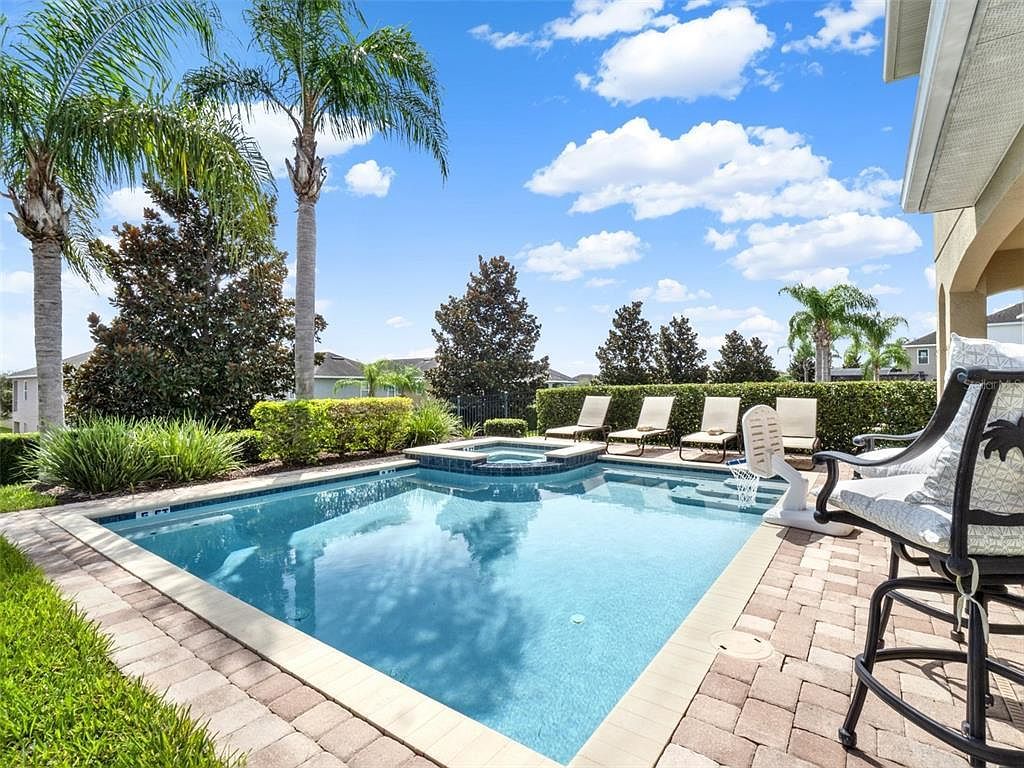 7564 Marker Ave Kissimmee, FL 34747 - Thumbnail 5