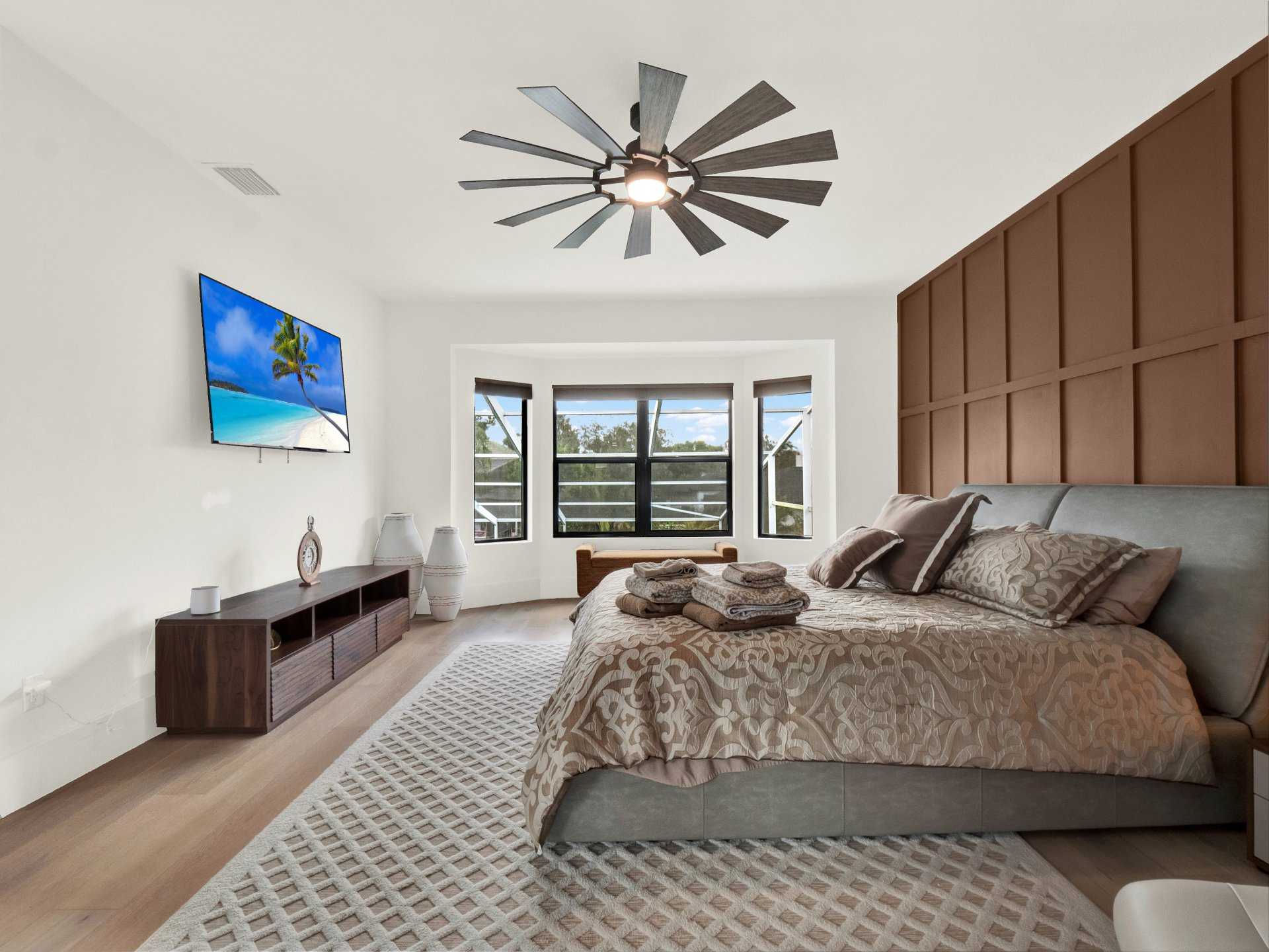 9111 Mid Pines Court, Orlando, FL, USA, 32819 - Thumbnail 5