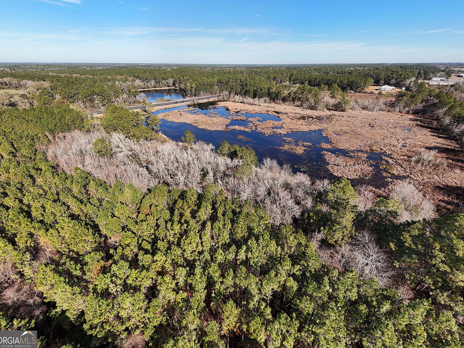 0 S U Hwy #319-N Moultrie, GA 31768 - Thumbnail 5