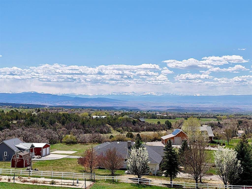 22876 Thunder Mountain Ln Cedaredge, CO 81413 - Thumbnail 5