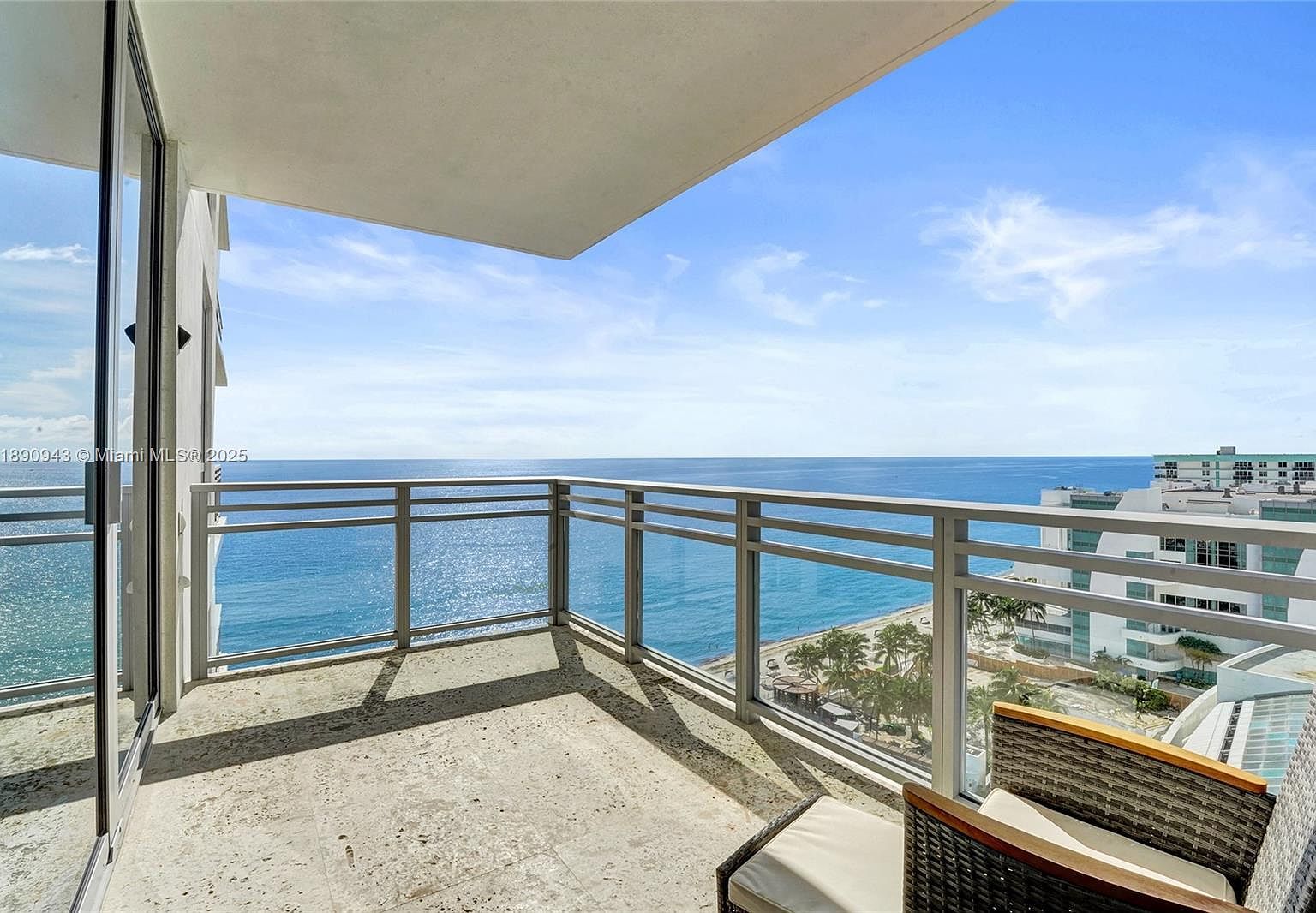 3535 S Ocean Dr APT 1703 Hollywood, FL 33019 - Thumbnail 5