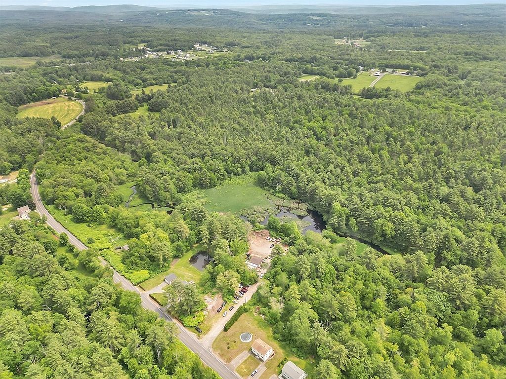0 S Washington St Belchertown, MA 01007  | Land/Lot