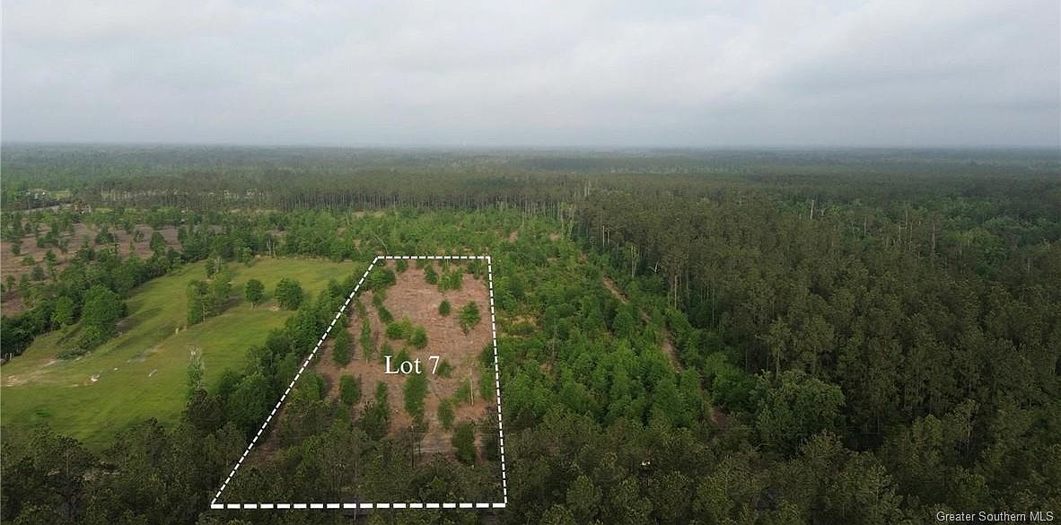 7 Marcantel Rd Dequincy, LA 70633 - Thumbnail 5