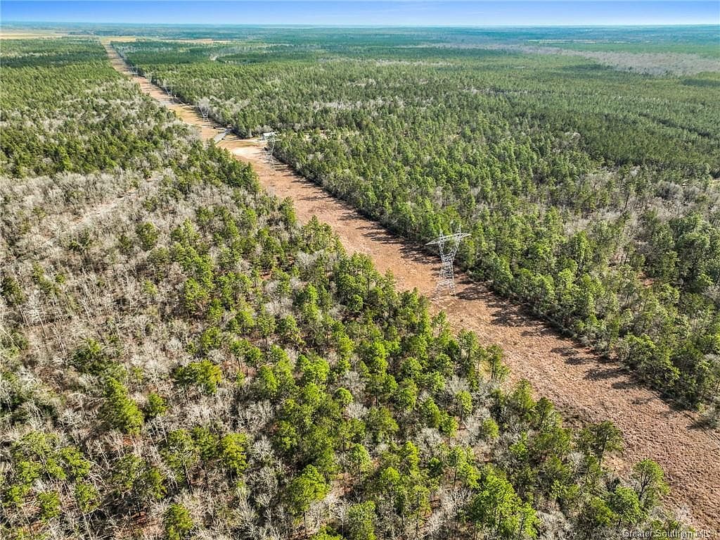 0 Old Hecker Rd Iowa, LA 70647 - Thumbnail 5