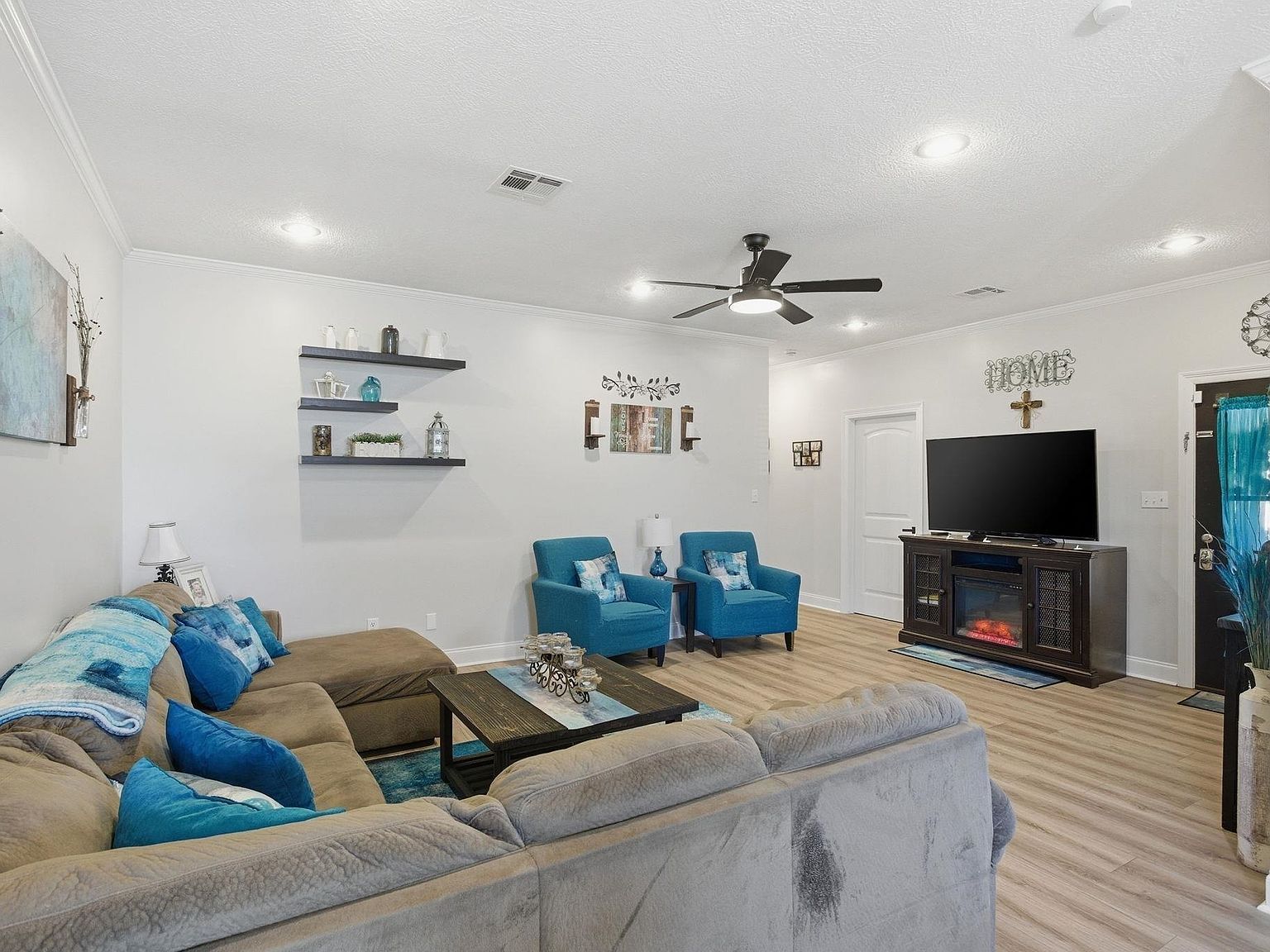 1919 Dale St Sulphur, LA 70663 - Thumbnail 5