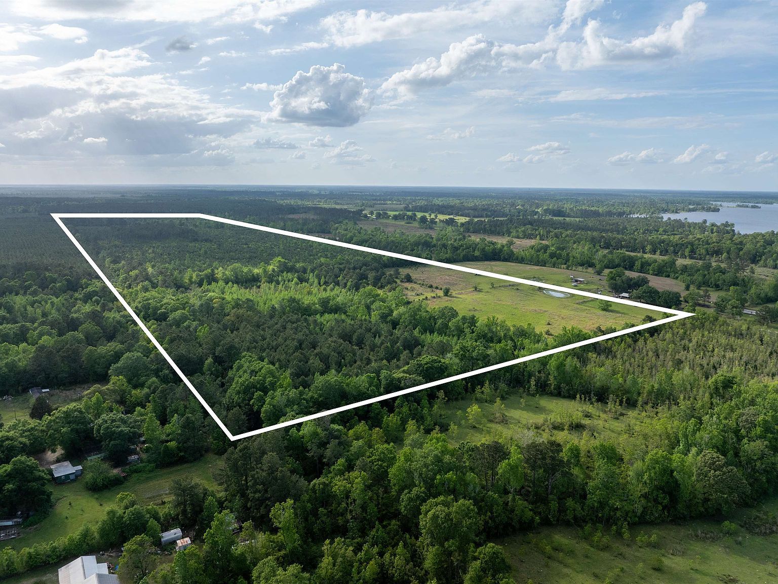 0 Odis Greene Rd Deridder, LA 70634 - Thumbnail 5