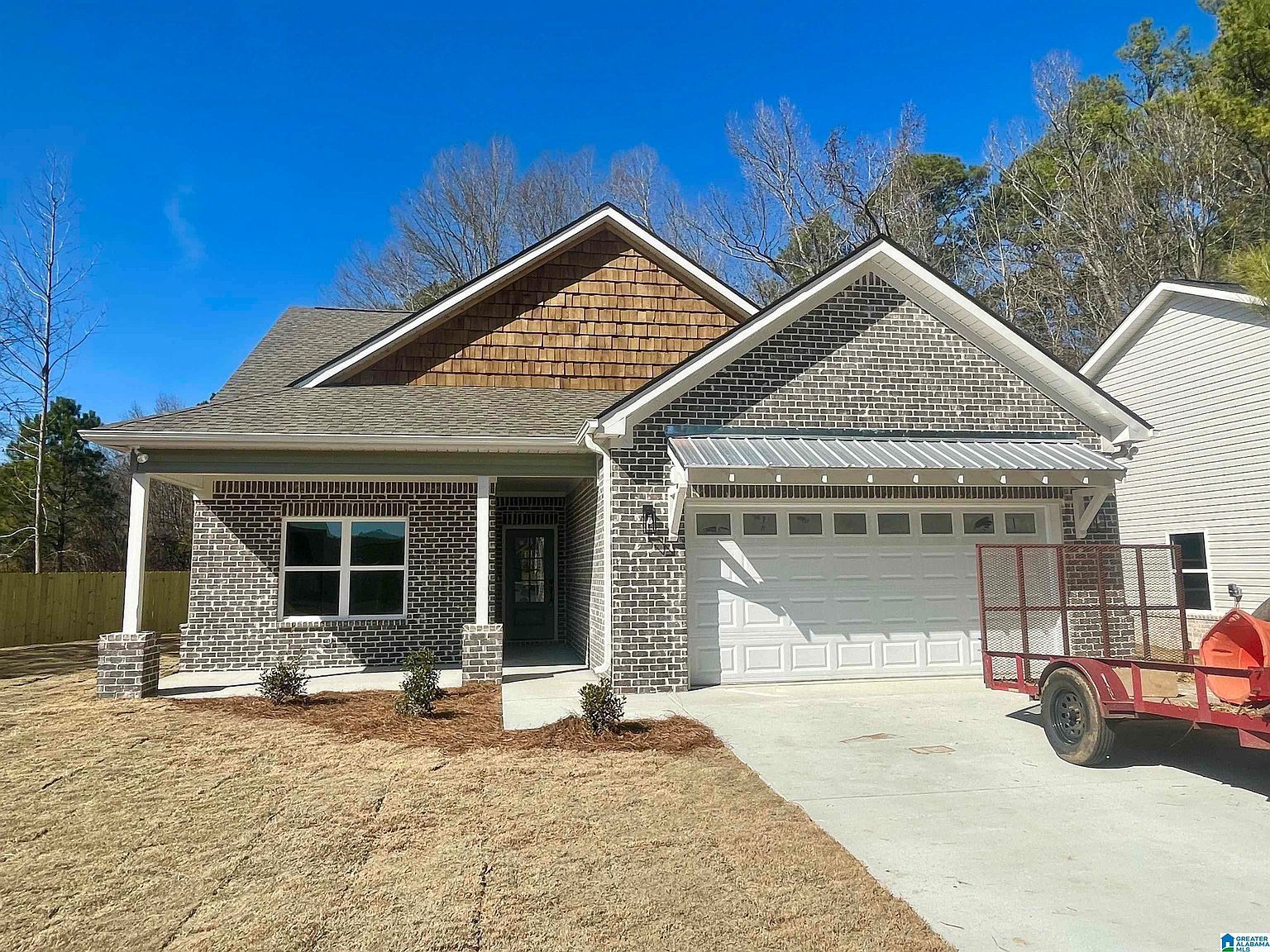 433 Alabama Blvd Trussville, AL 35173  | Single Family